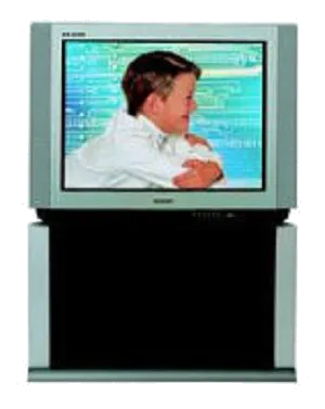 Замена кнопки включения Samsung SP-34A7HFR