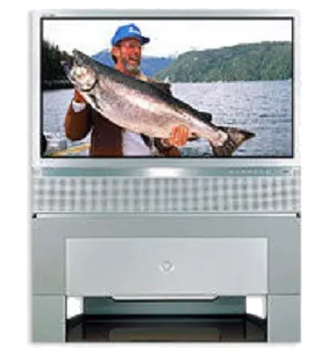 Замена кнопки включения Samsung SP-42W5HFX