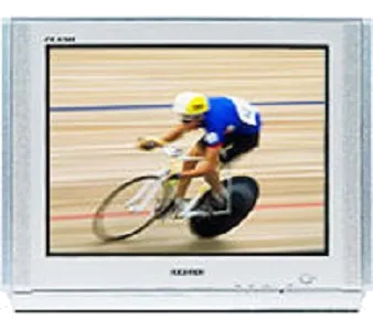 Замена кнопки включения Samsung CS-21M6WTQ