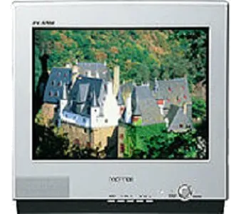 Замена кнопки включения Samsung CS-21K9Q