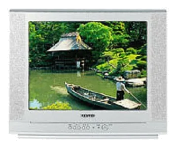 Замена кнопки включения Samsung CS-20H42 ZSR