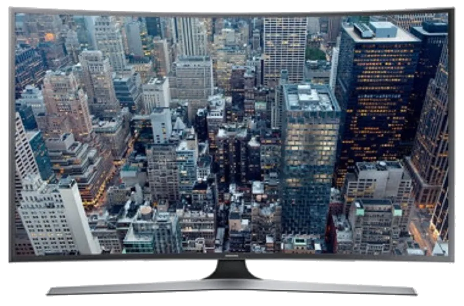 Замена кнопки включения Samsung UE48JU6740U