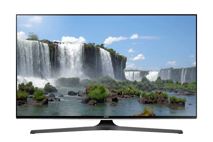 Замена кнопки включения Samsung UE60J6200AU