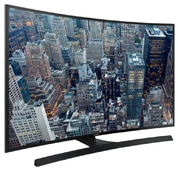 Замена кнопки включения Samsung UE40JU6640U