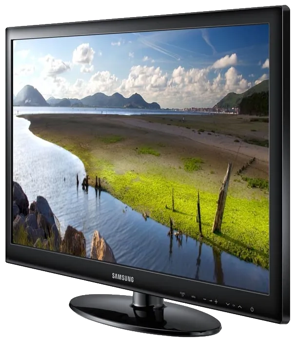 Замена кнопки включения Samsung UE22ES5003