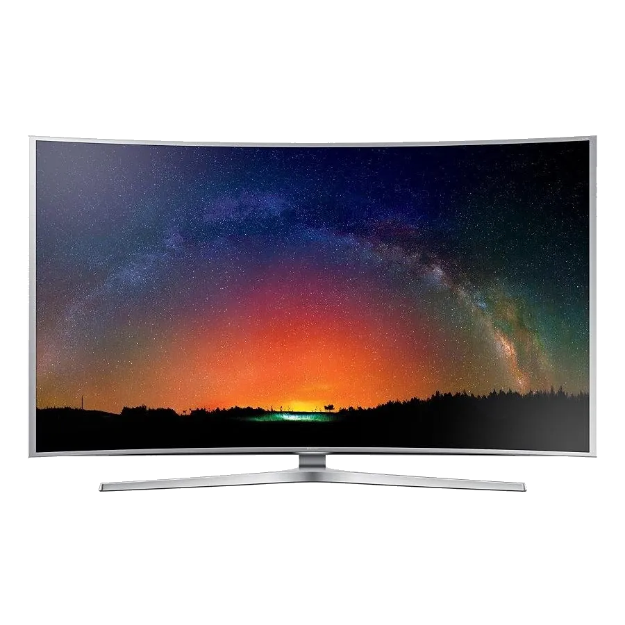 Замена кнопки включения Samsung UE55JS9002T