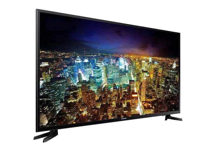 Замена кнопки включения Samsung UE40JU6072U