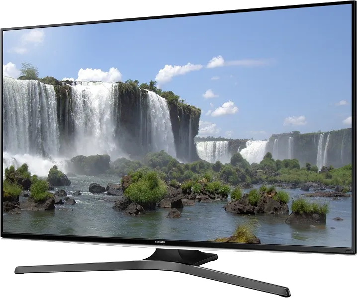 Замена кнопки включения Samsung UE55J6370SU