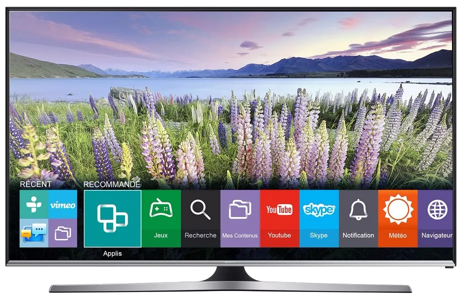 Замена кнопки включения Samsung UE40J5600