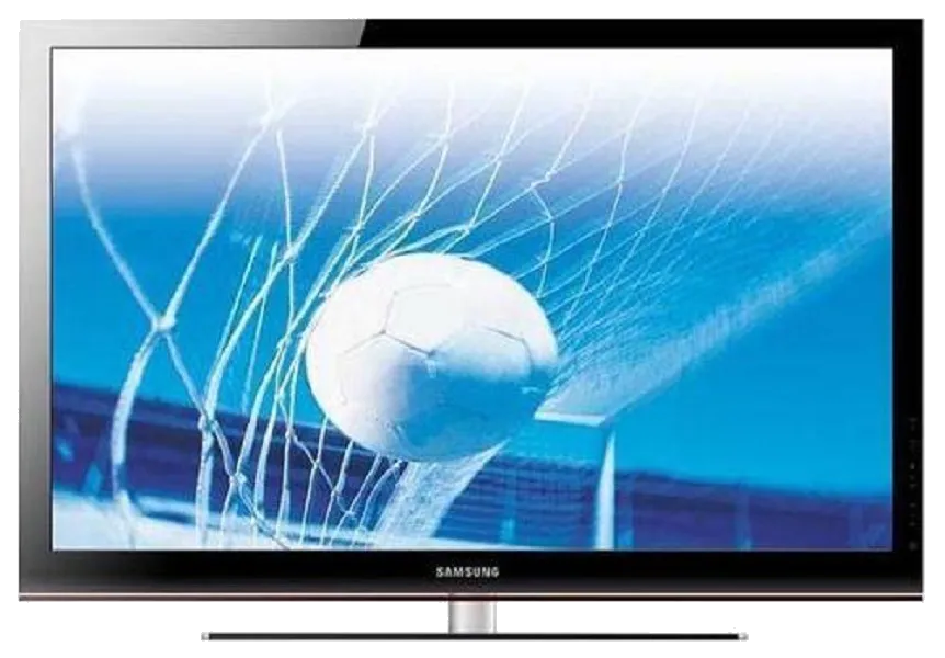 Замена кнопки включения Samsung PS-50C530