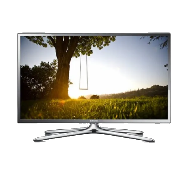 Замена кнопки включения Samsung UE40F6270