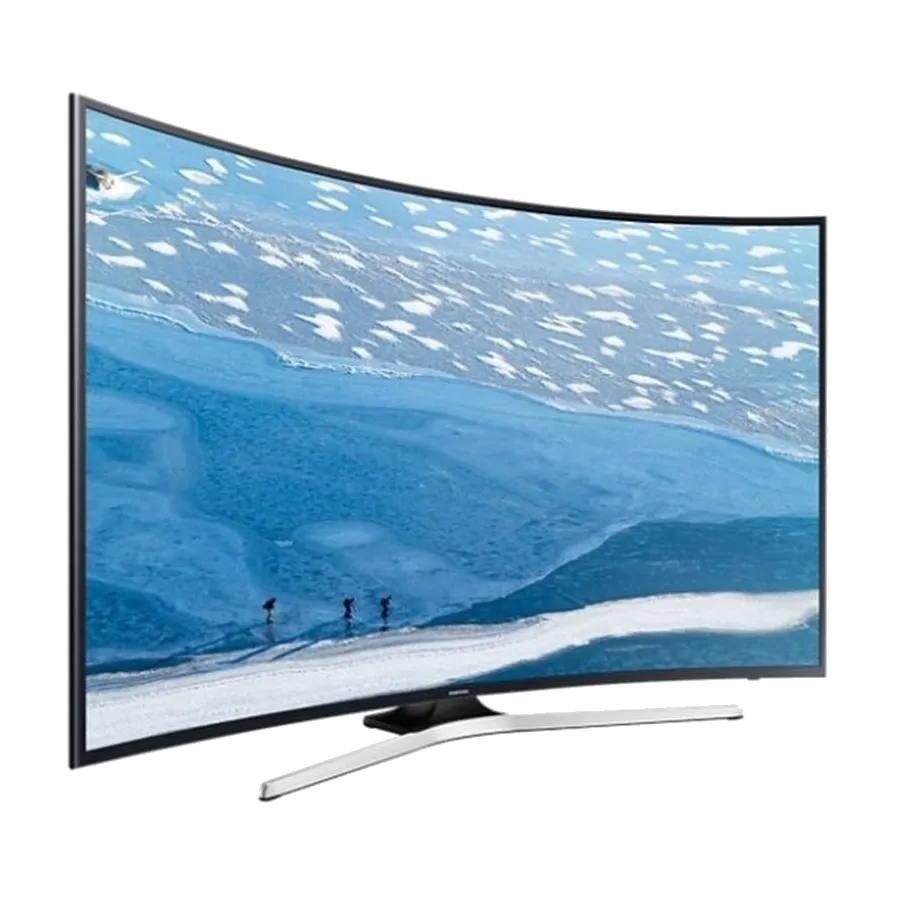 Замена кнопки включения Samsung UE43KU6509U