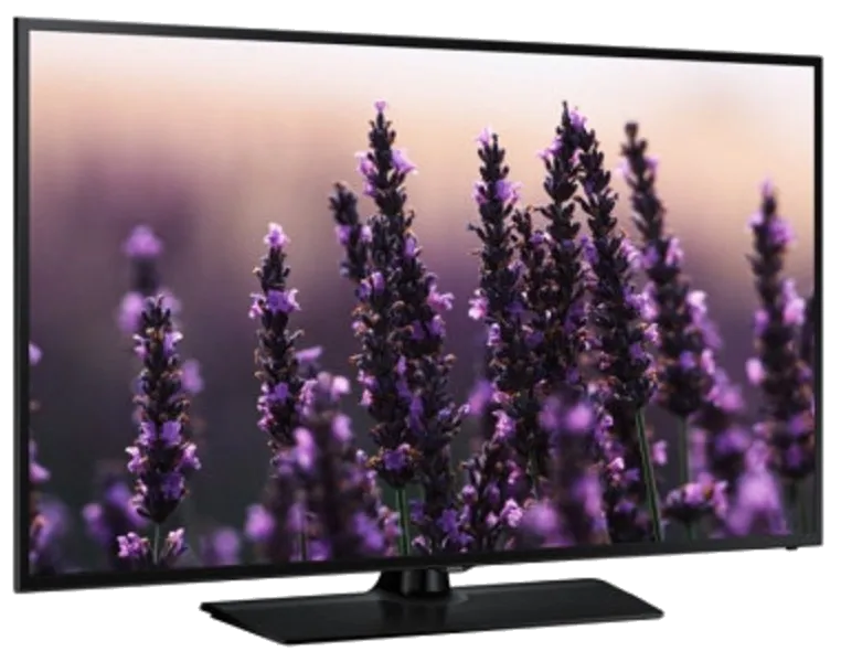 Замена кнопки включения Samsung UE58H5203