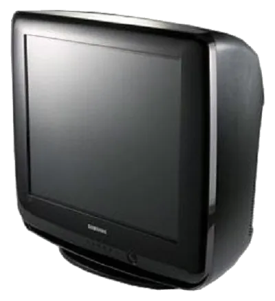 Замена кнопки включения Samsung CS-21Z55ZGQ