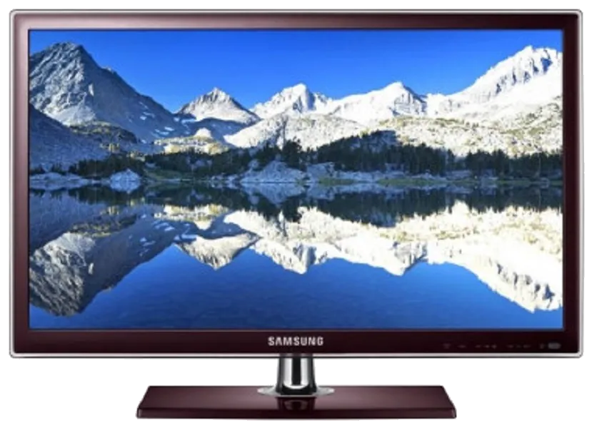 Замена кнопки включения Samsung UE19D4020
