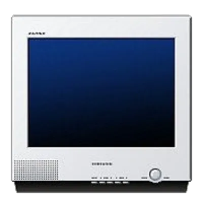 Замена кнопки включения Samsung CS-21K9F3Q