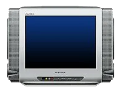 Замена кнопки включения Samsung CS-21M6MQQ