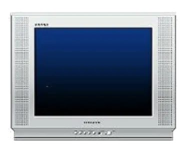 Замена кнопки включения Samsung CS-21K3MJQ