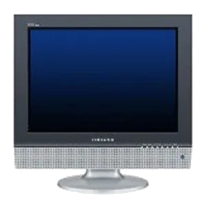 Замена кнопки включения Samsung LW-17M24CP