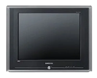 Замена кнопки включения Samsung CS-21M21MQQ