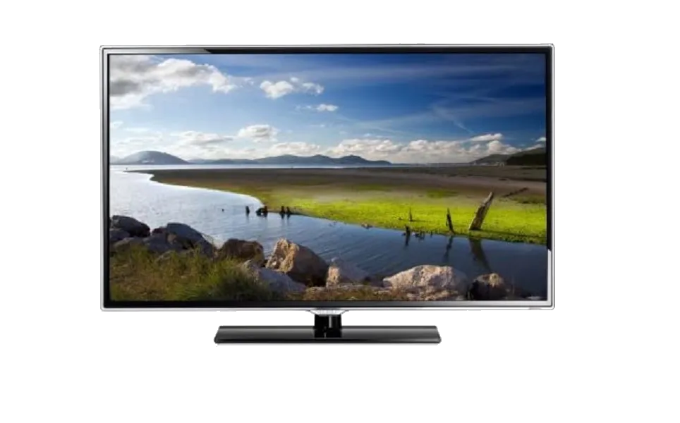 Замена кнопки включения Samsung UE32ES5700