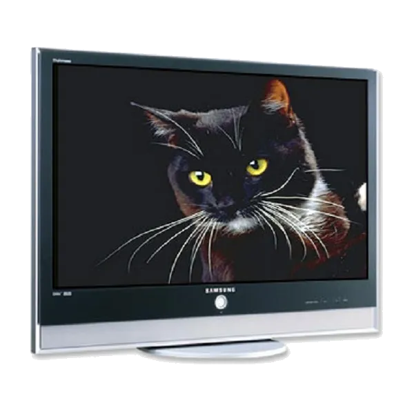 Замена кнопки включения Samsung PS-42S4S1R