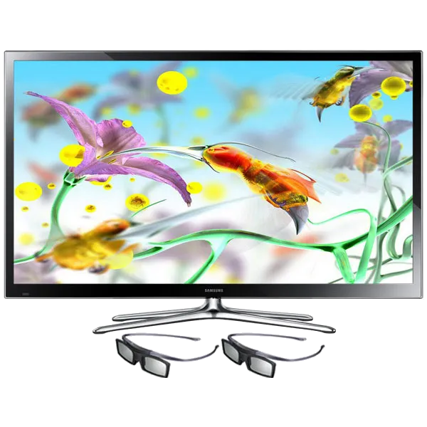 Замена кнопки включения Samsung PS60F5500