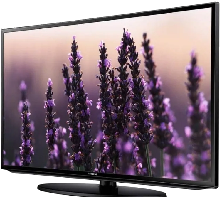 Замена кнопки включения Samsung UE50H5303