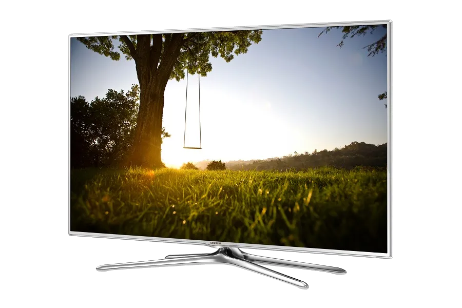 Замена кнопки включения Samsung UE32F6510