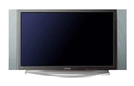 Замена кнопки включения Samsung PS-42D4SKR