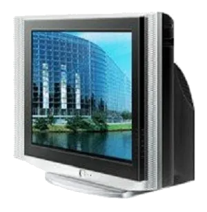 Замена кнопки включения Samsung CS-29Z30SPQ