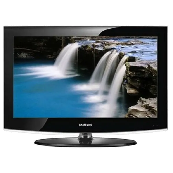 Замена кнопки включения Samsung LE32D460C9H