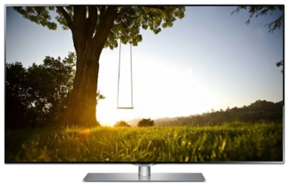 Замена кнопки включения Samsung UE50F6670