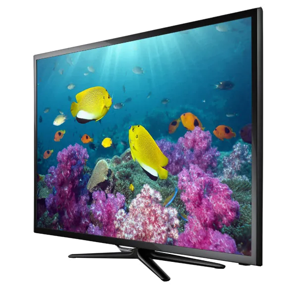 Замена кнопки включения Samsung UE39F5700