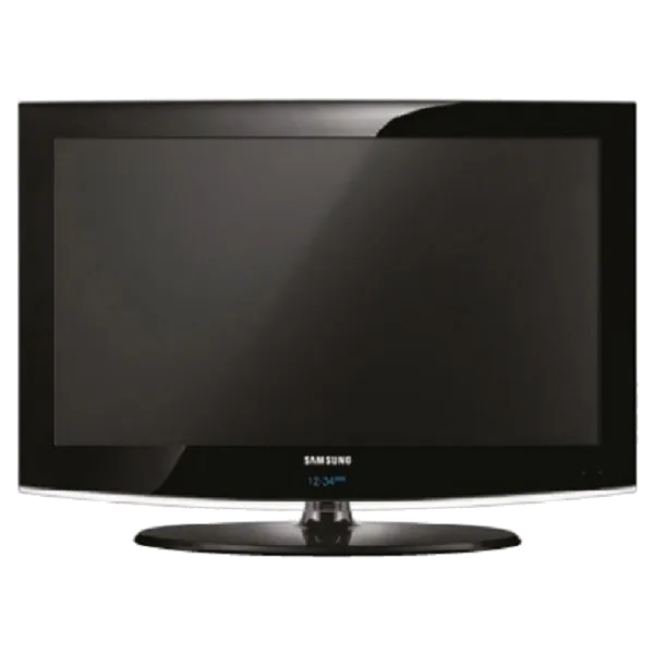 Замена кнопки включения Samsung LE26D467C9H