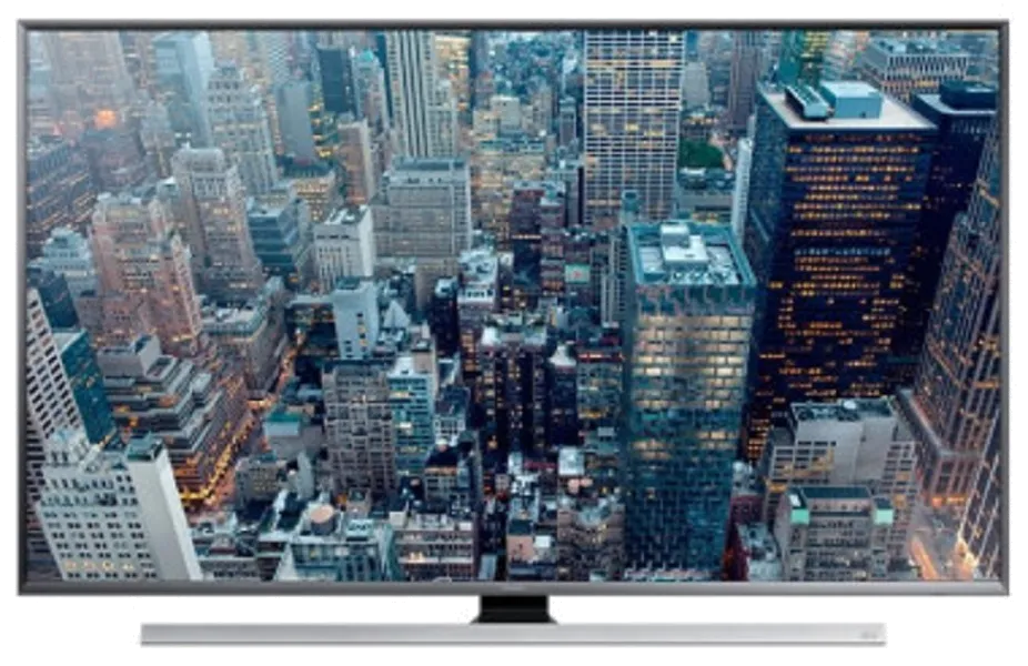 Замена кнопки включения Samsung UE40JU7002