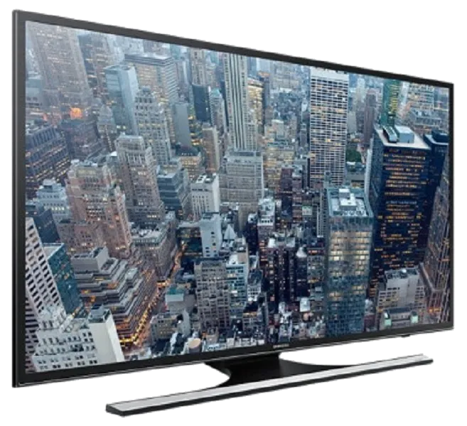 Замена кнопки включения Samsung UE75JU6472U