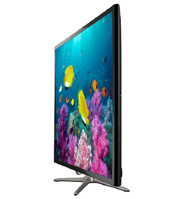 Замена кнопки включения Samsung UE46F5700