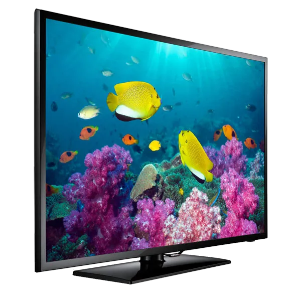 Замена кнопки включения Samsung UE39F5300