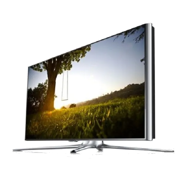 Замена кнопки включения Samsung UE40F6500