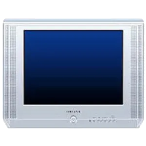 Замена кнопки включения Samsung CS-21M20MQQ