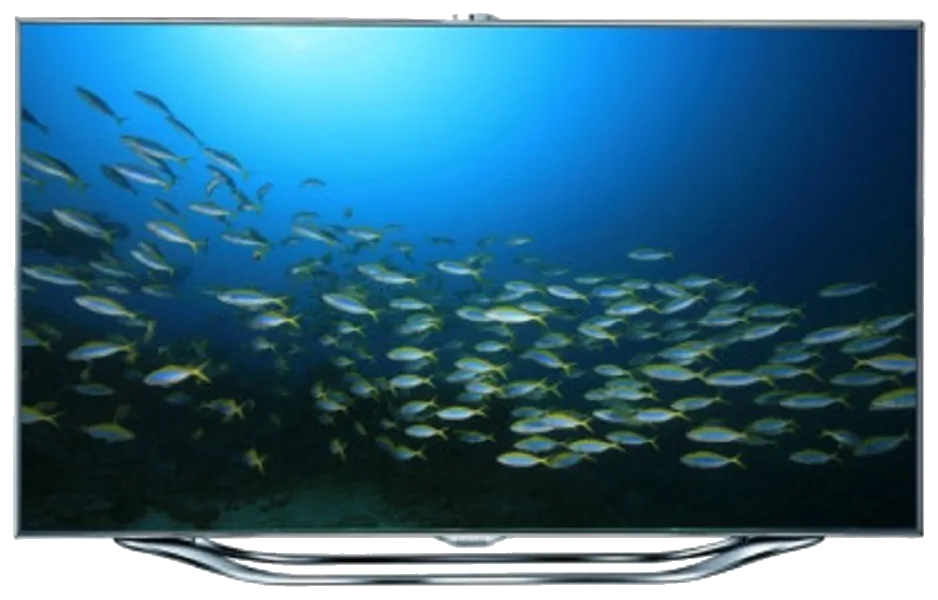 Замена кнопки включения Samsung UE65ES8090