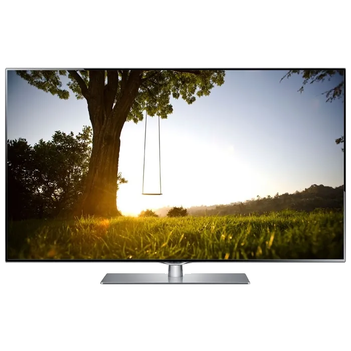 Замена кнопки включения Samsung UE46F6770
