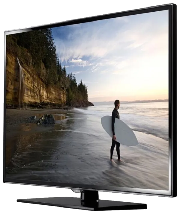 Замена кнопки включения Samsung UE40ES5550