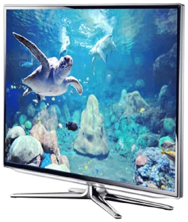 Замена кнопки включения Samsung UE46ES6340