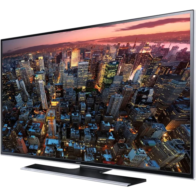Замена кнопки включения Samsung UE50HU6900