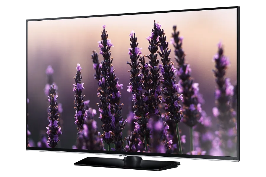 Замена кнопки включения Samsung UE50H5500