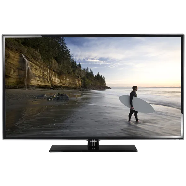 Замена кнопки включения Samsung UE40ES5537