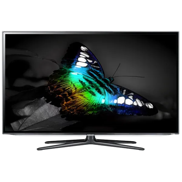 Замена кнопки включения Samsung UE40ES6307