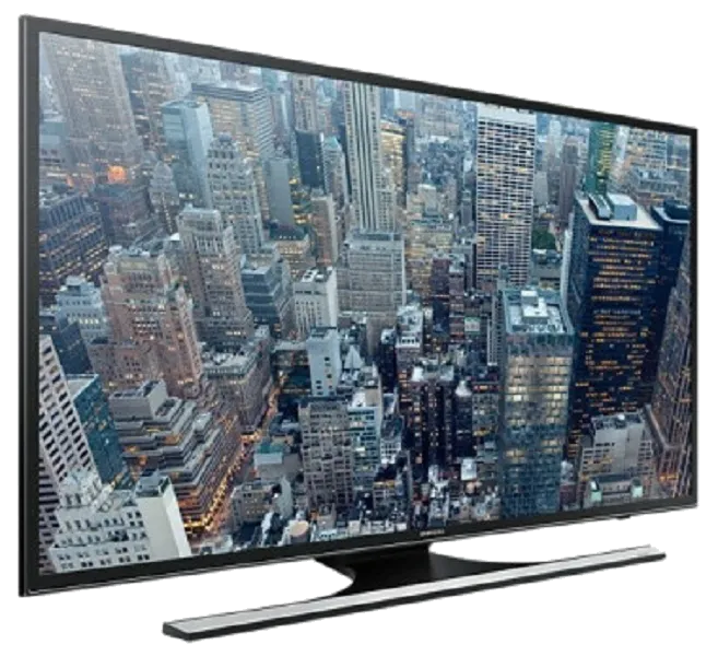 Замена кнопки включения Samsung UE60JU6470U